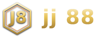 jj 88 logo