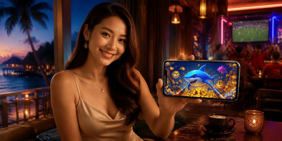 jj 88 jj 88 App – Sảnh casino trong lòng bàn tay bạn