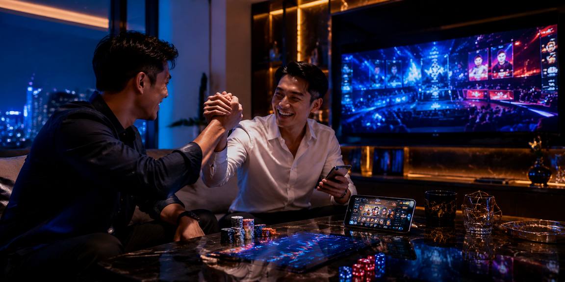 jj 88 Cài ứng dụng jj 88 trong ba bước